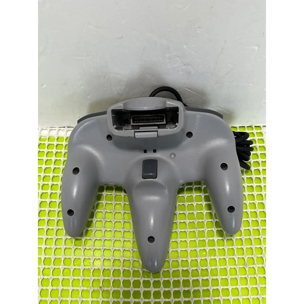 Nintendo n64 *untested